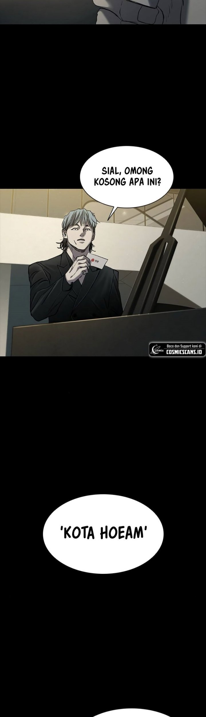 Castle 2: On Top of Everyone Chapter 35 Gambar 56