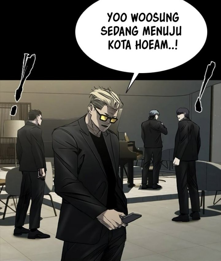 Castle 2: On Top of Everyone Chapter 35 Gambar 57