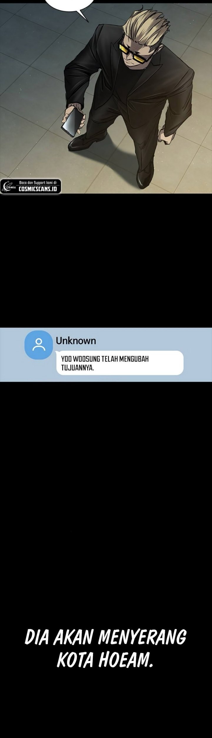 Castle 2: On Top of Everyone Chapter 35 Gambar 32