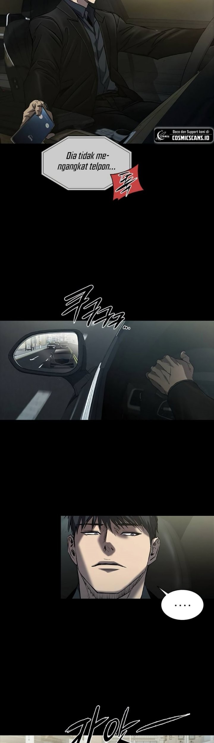 Castle 2: On Top of Everyone Chapter 35 Gambar 70