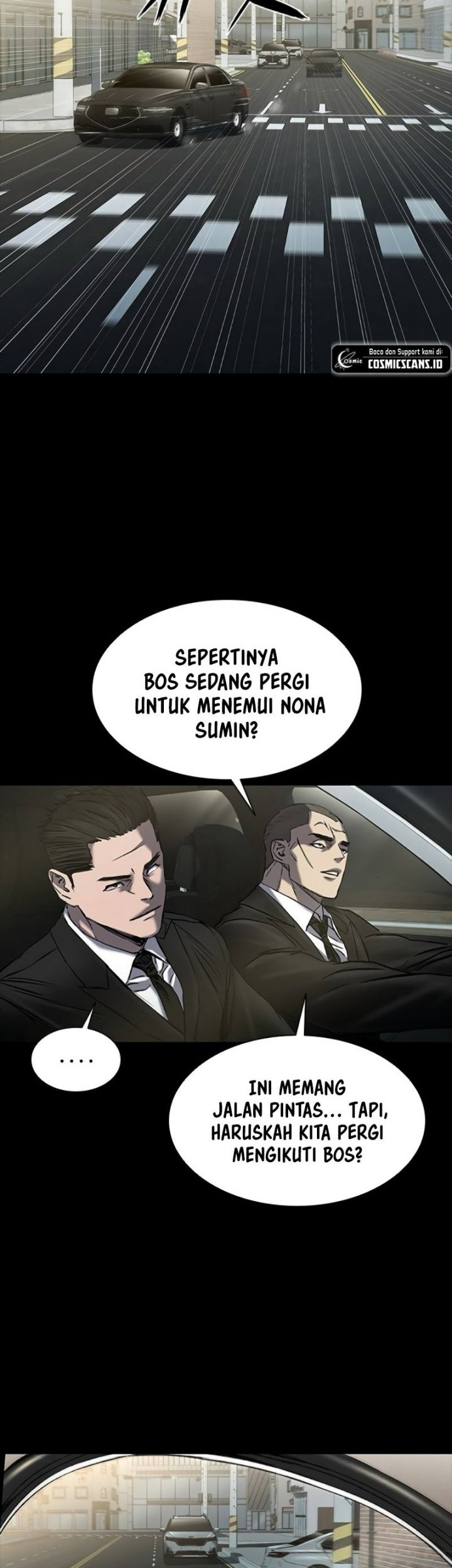 Castle 2: On Top of Everyone Chapter 35 Gambar 71