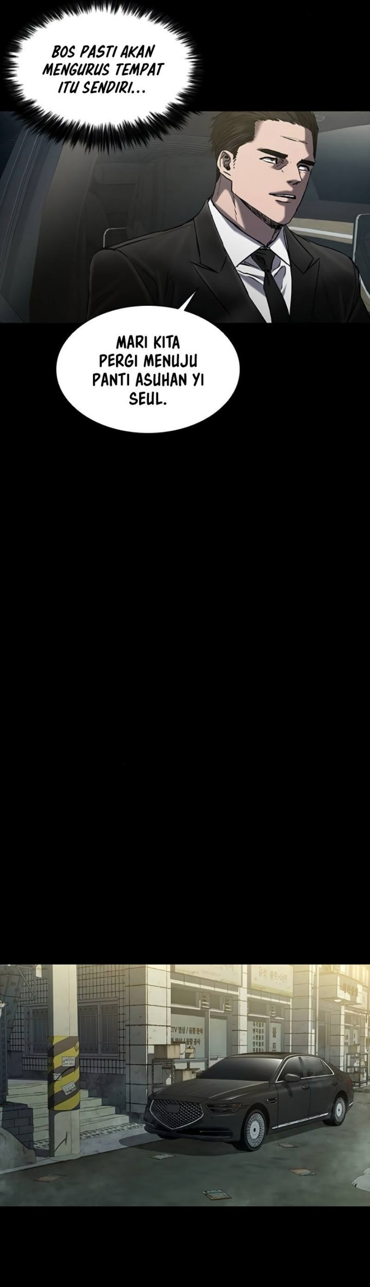 Castle 2: On Top of Everyone Chapter 35 Gambar 73