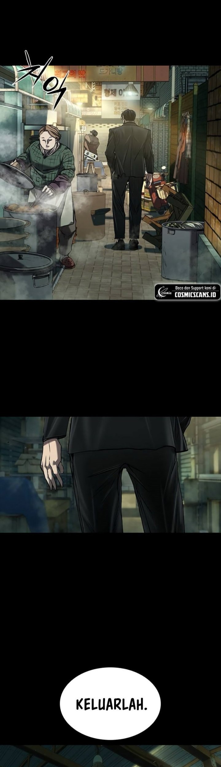 Castle 2: On Top of Everyone Chapter 35 Gambar 74