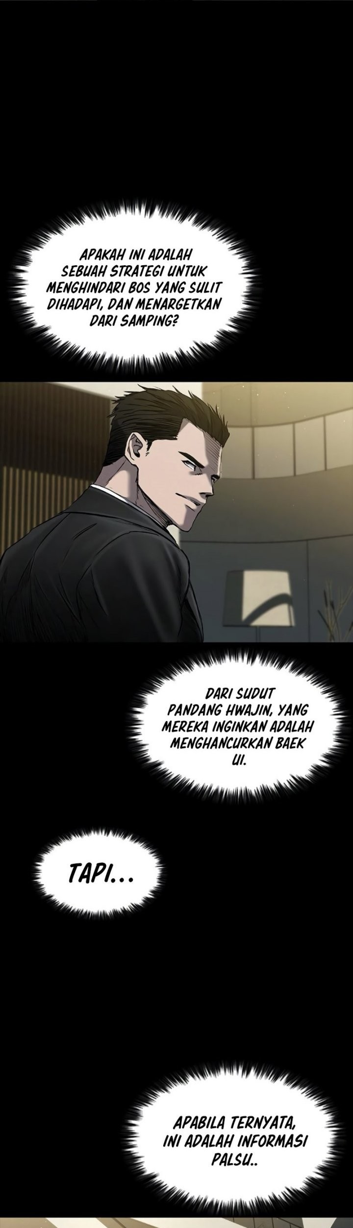 Castle 2: On Top of Everyone Chapter 35 Gambar 58