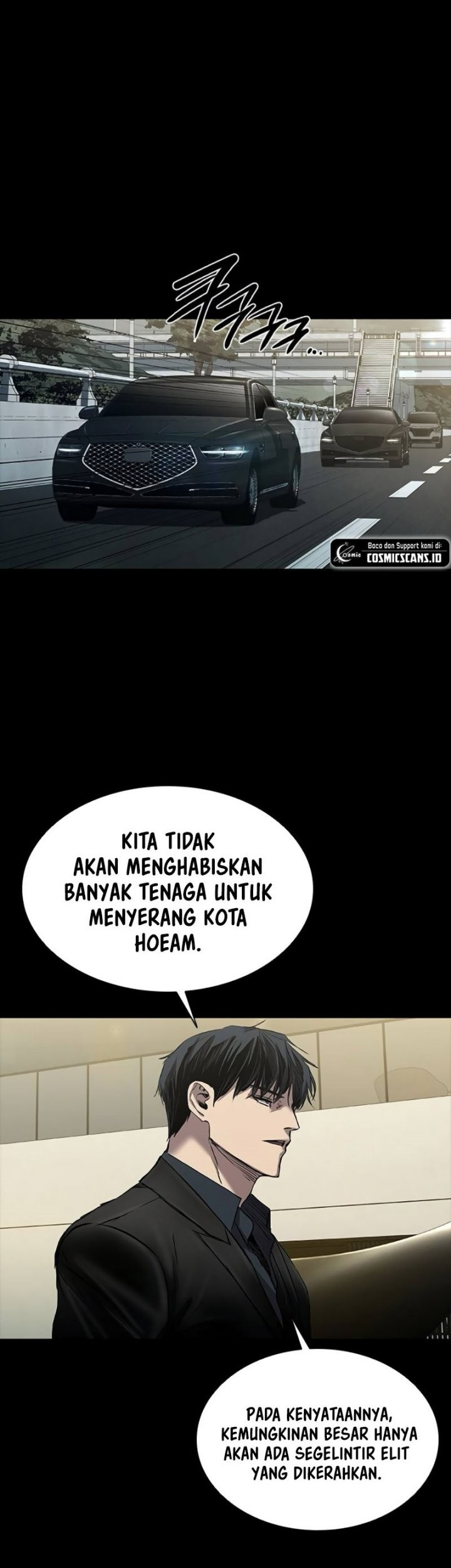 Castle 2: On Top of Everyone Chapter 35 Gambar 64