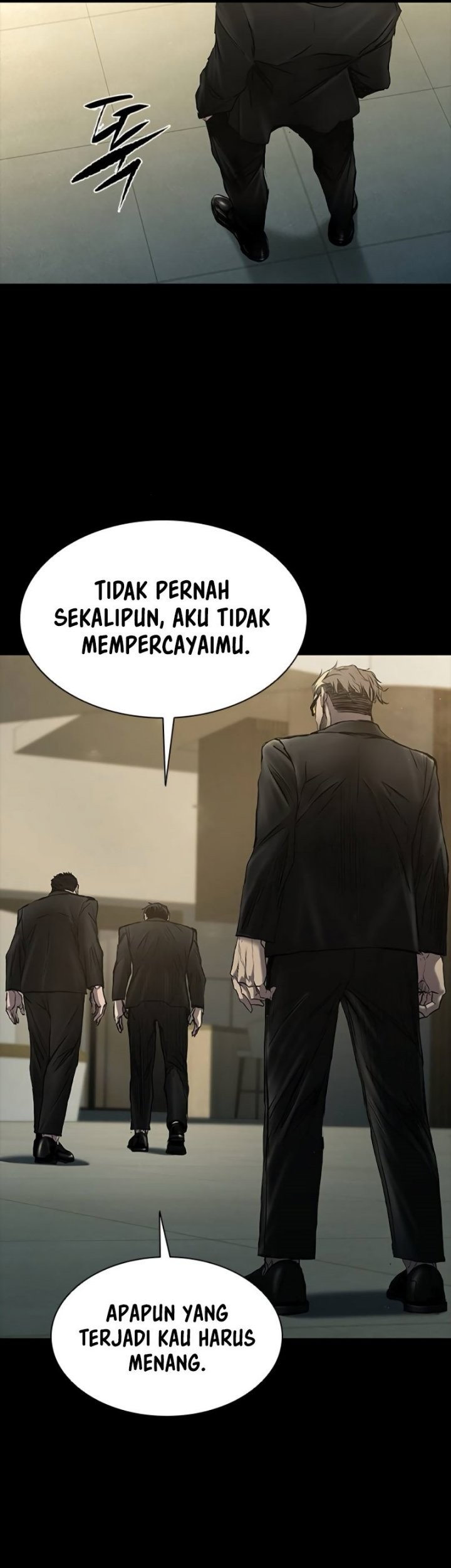 Castle 2: On Top of Everyone Chapter 35 Gambar 67