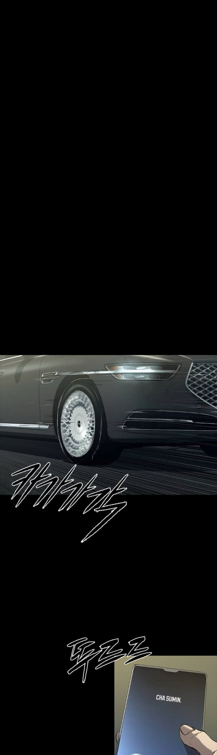 Castle 2: On Top of Everyone Chapter 35 Gambar 68