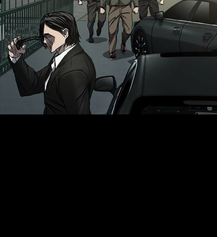 Castle 2: On Top of Everyone Chapter 35 Gambar 18