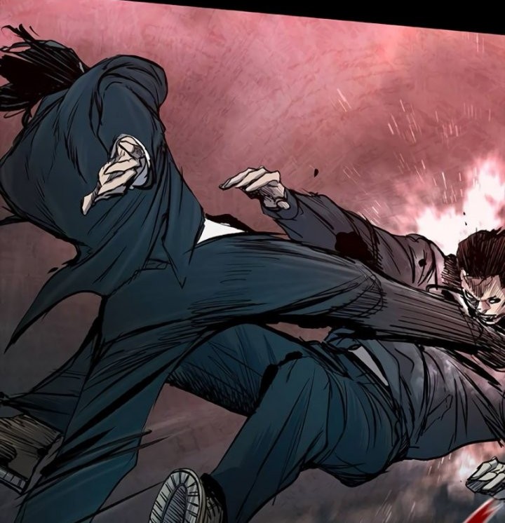 Castle 2: On Top of Everyone Chapter 35 Gambar 21