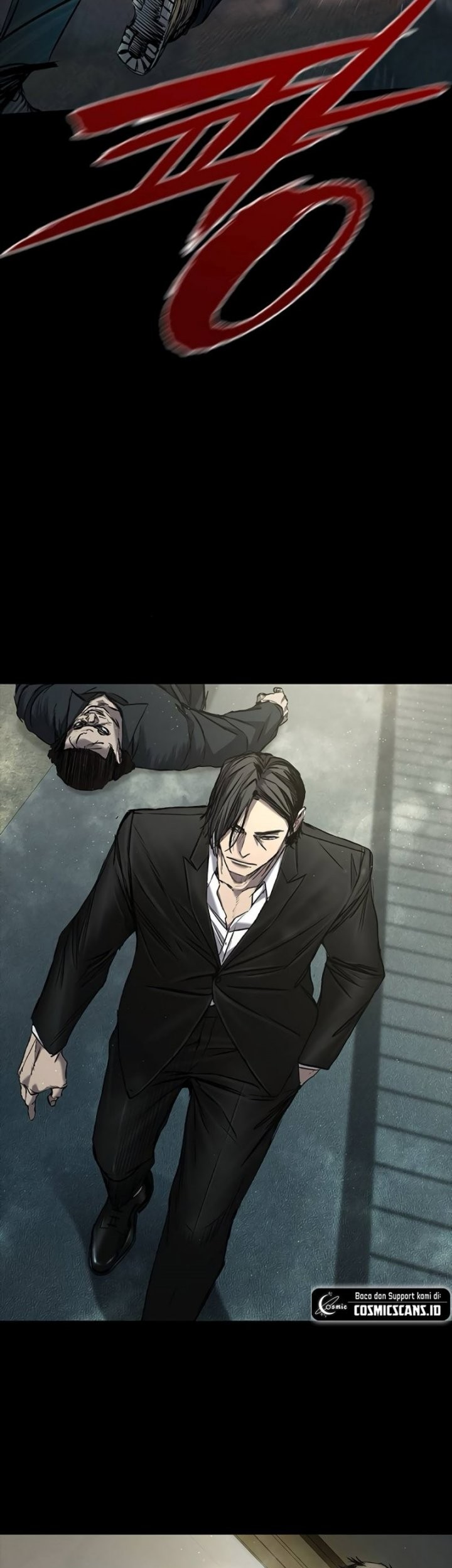 Castle 2: On Top of Everyone Chapter 35 Gambar 22