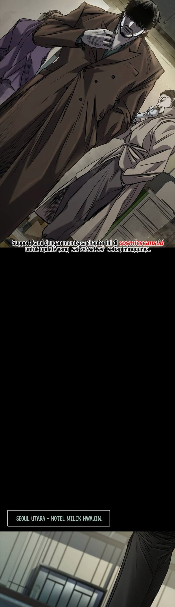 Castle 2: On Top of Everyone Chapter 35 Gambar 23