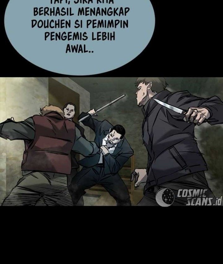 Castle 2: On Top of Everyone Chapter 36 Gambar 42