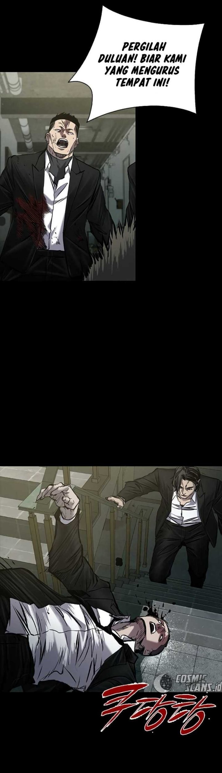 Castle 2: On Top of Everyone Chapter 36 Gambar 49