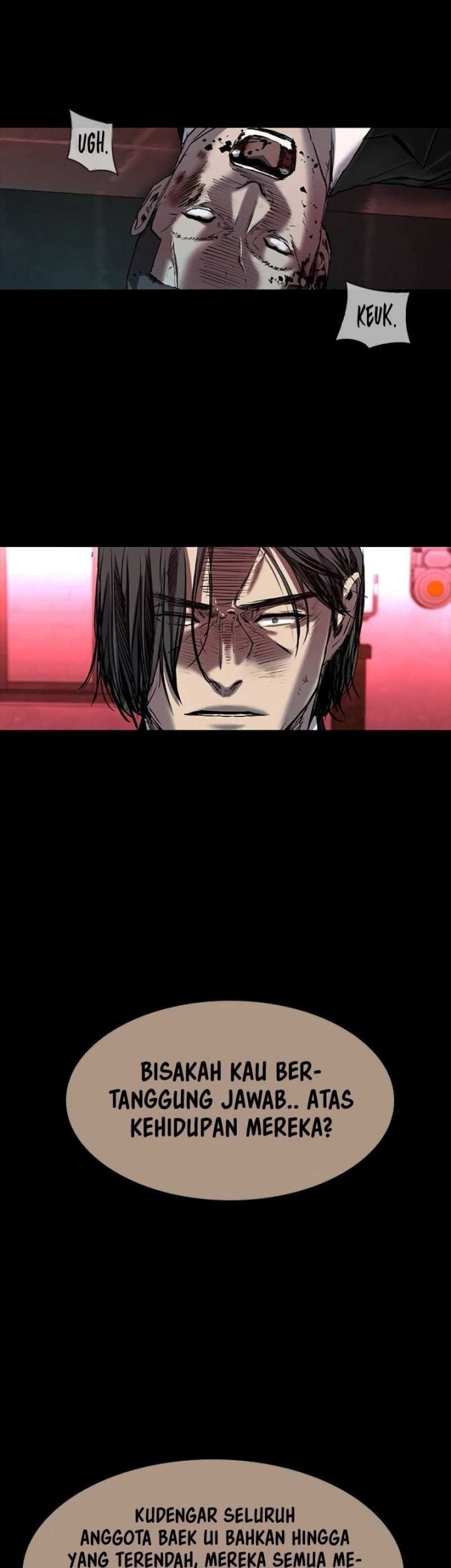 Castle 2: On Top of Everyone Chapter 36 Gambar 50