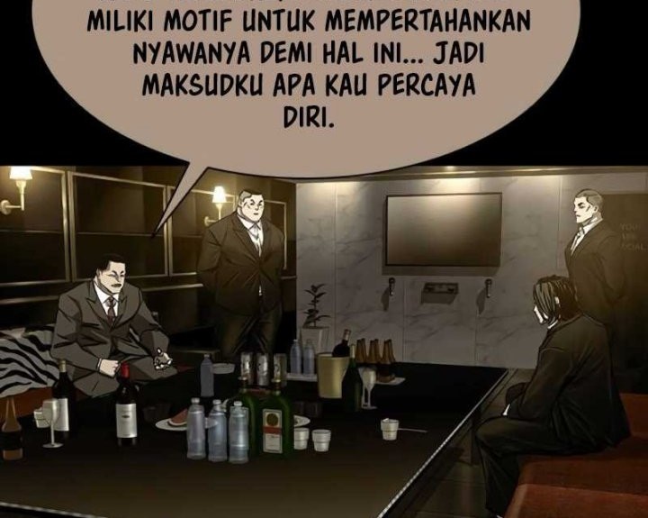 Castle 2: On Top of Everyone Chapter 36 Gambar 51