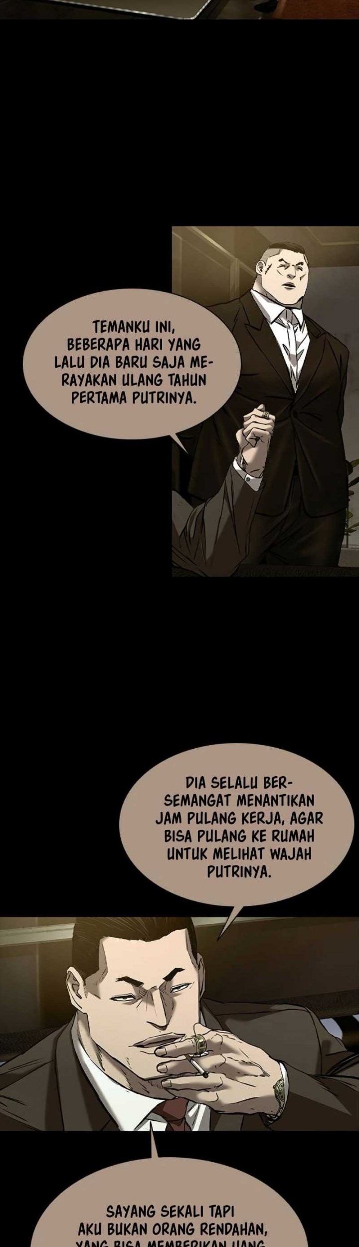 Castle 2: On Top of Everyone Chapter 36 Gambar 52