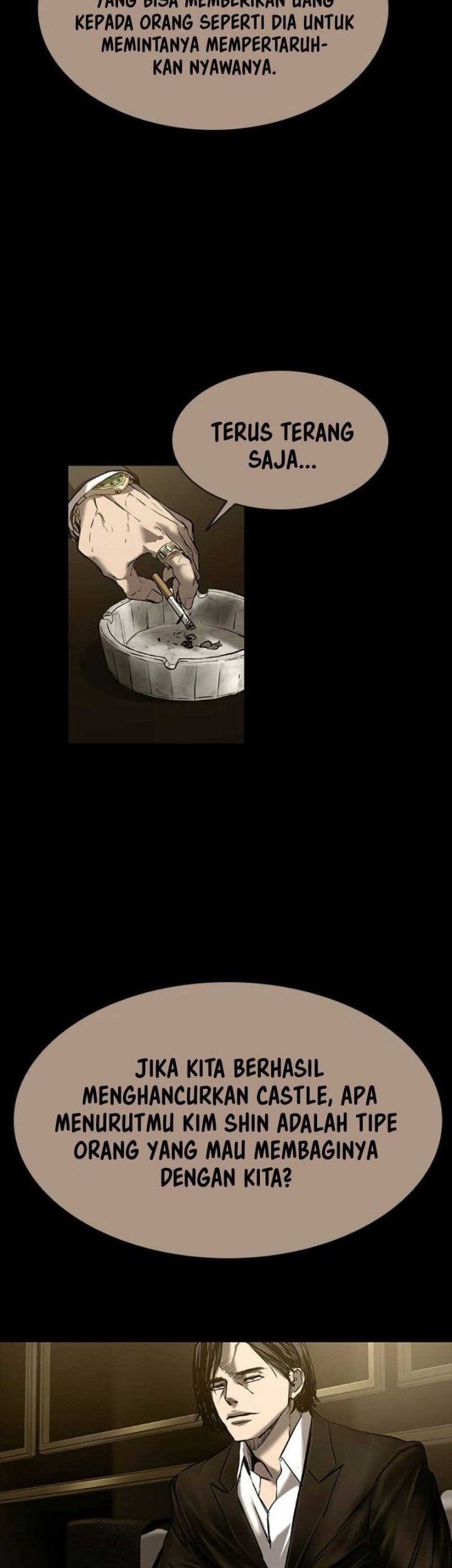 Castle 2: On Top of Everyone Chapter 36 Gambar 53