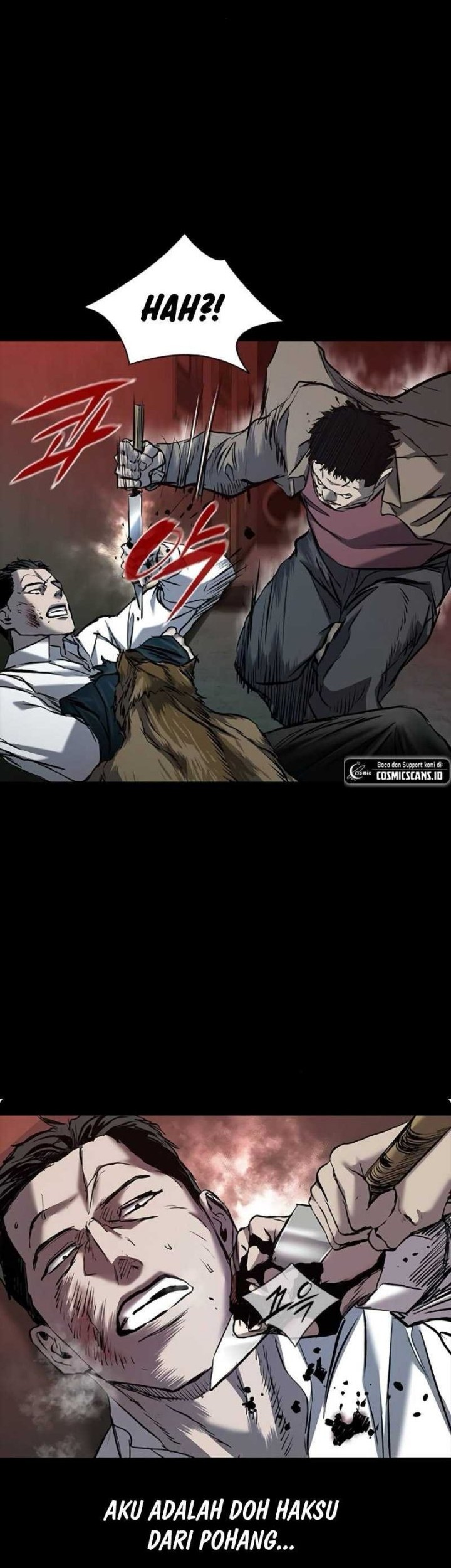 Castle 2: On Top of Everyone Chapter 36 Gambar 56