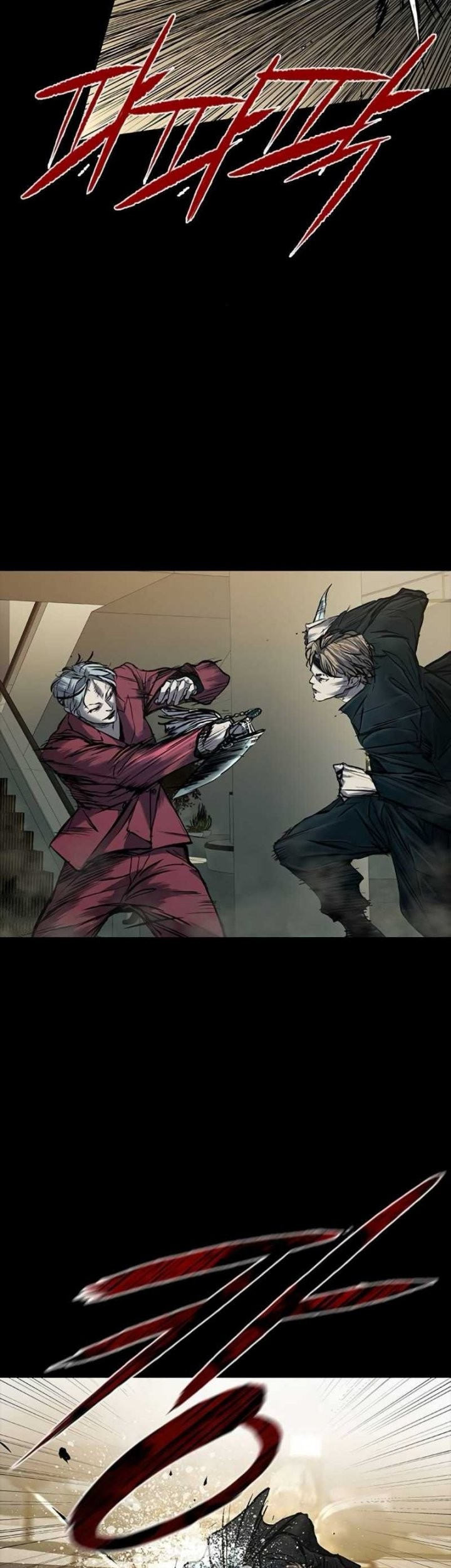 Castle 2: On Top of Everyone Chapter 36 Gambar 28