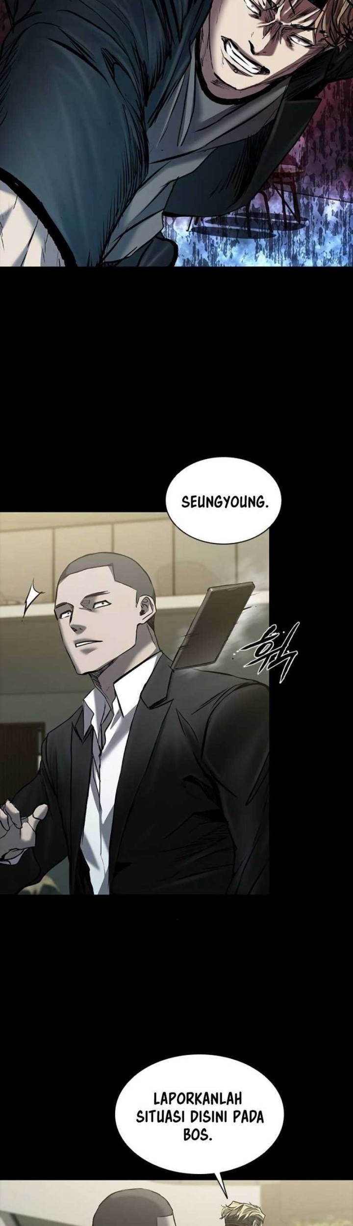 Castle 2: On Top of Everyone Chapter 36 Gambar 32