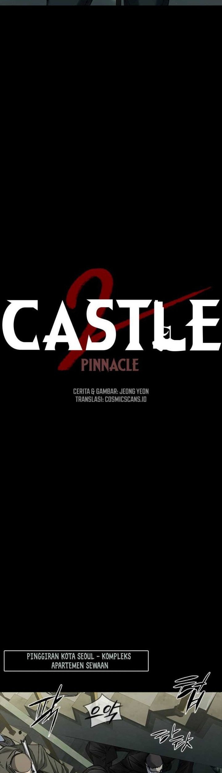 Castle 2: On Top of Everyone Chapter 36 Gambar 35