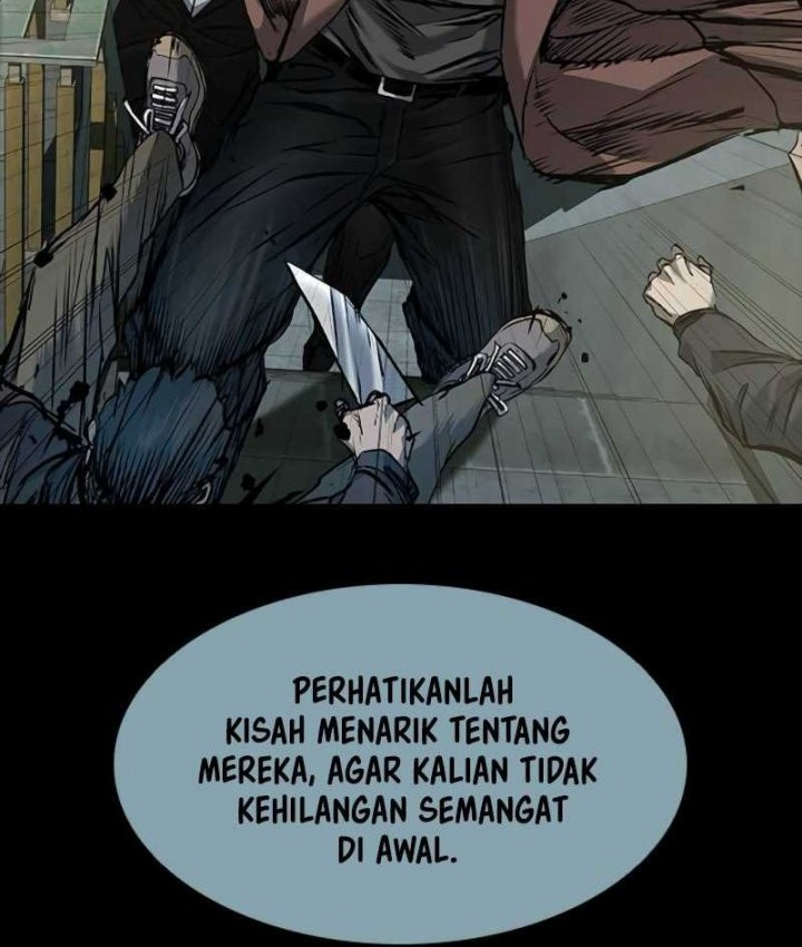 Castle 2: On Top of Everyone Chapter 36 Gambar 39