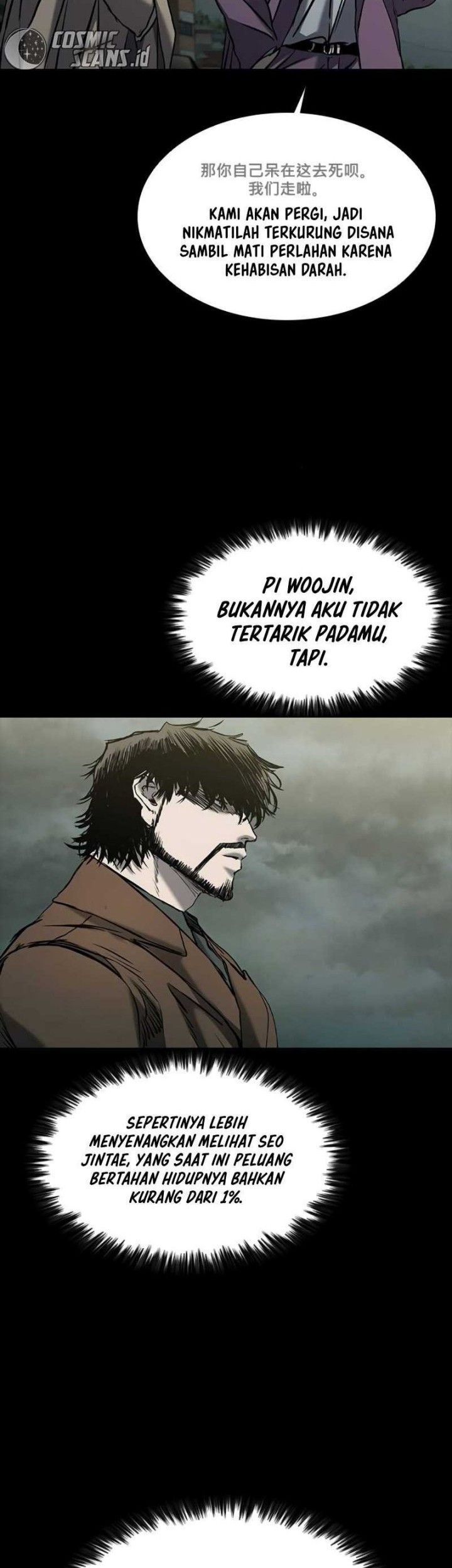 Castle 2: On Top of Everyone Chapter 36 Gambar 74