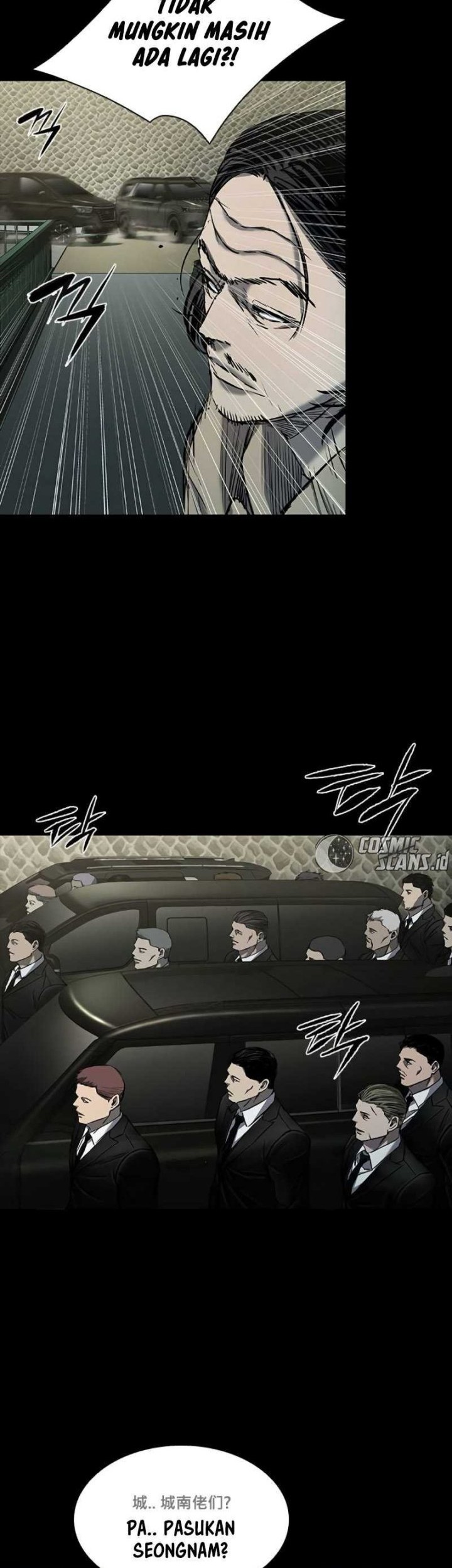 Castle 2: On Top of Everyone Chapter 36 Gambar 77