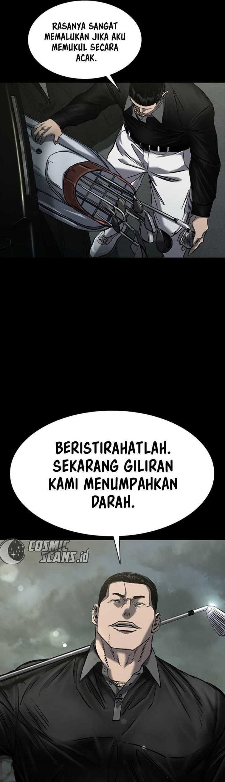 Castle 2: On Top of Everyone Chapter 36 Gambar 79