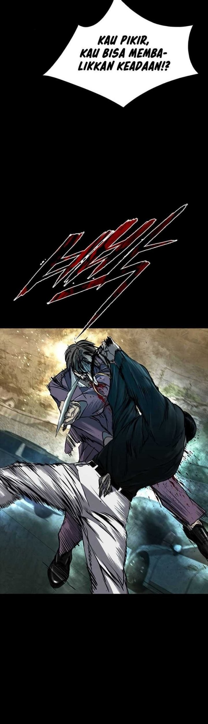 Castle 2: On Top of Everyone Chapter 36 Gambar 82