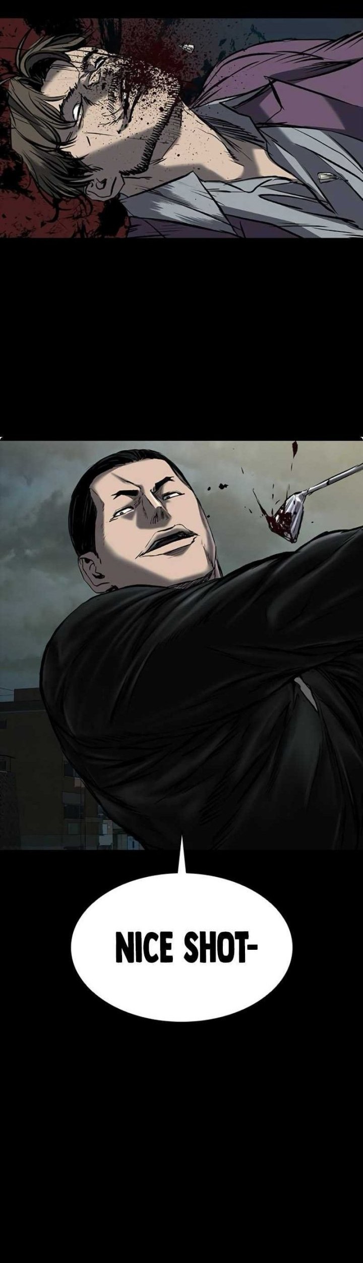 Castle 2: On Top of Everyone Chapter 36 Gambar 83