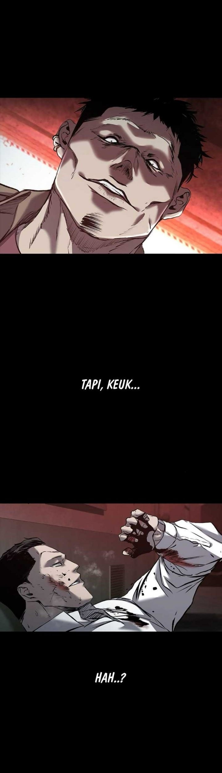 Castle 2: On Top of Everyone Chapter 36 Gambar 58