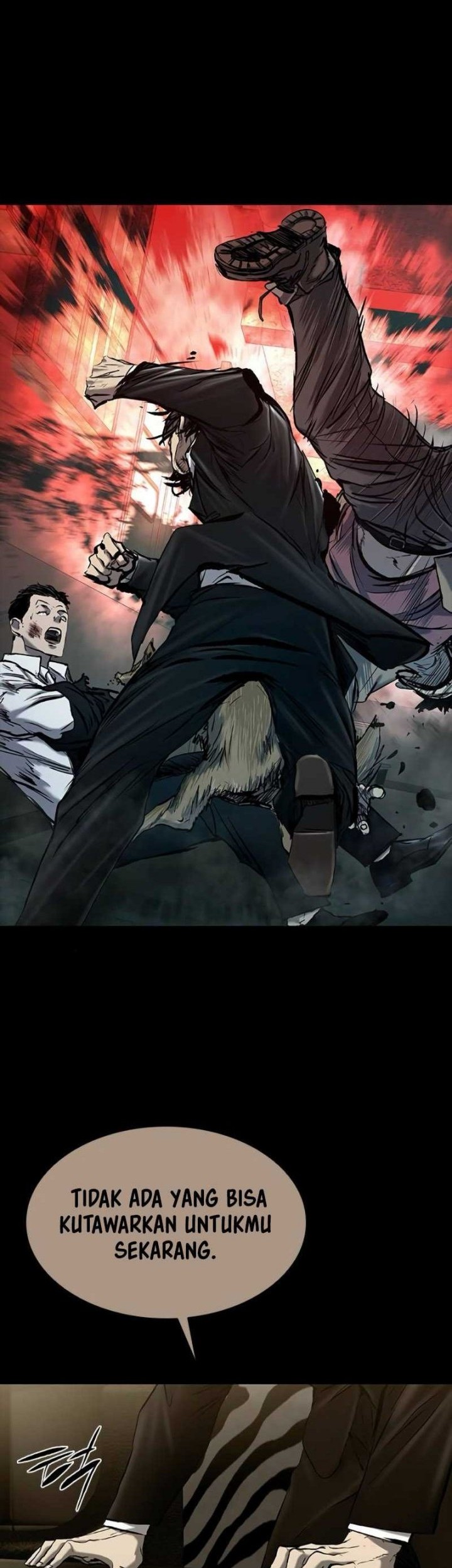 Castle 2: On Top of Everyone Chapter 36 Gambar 59