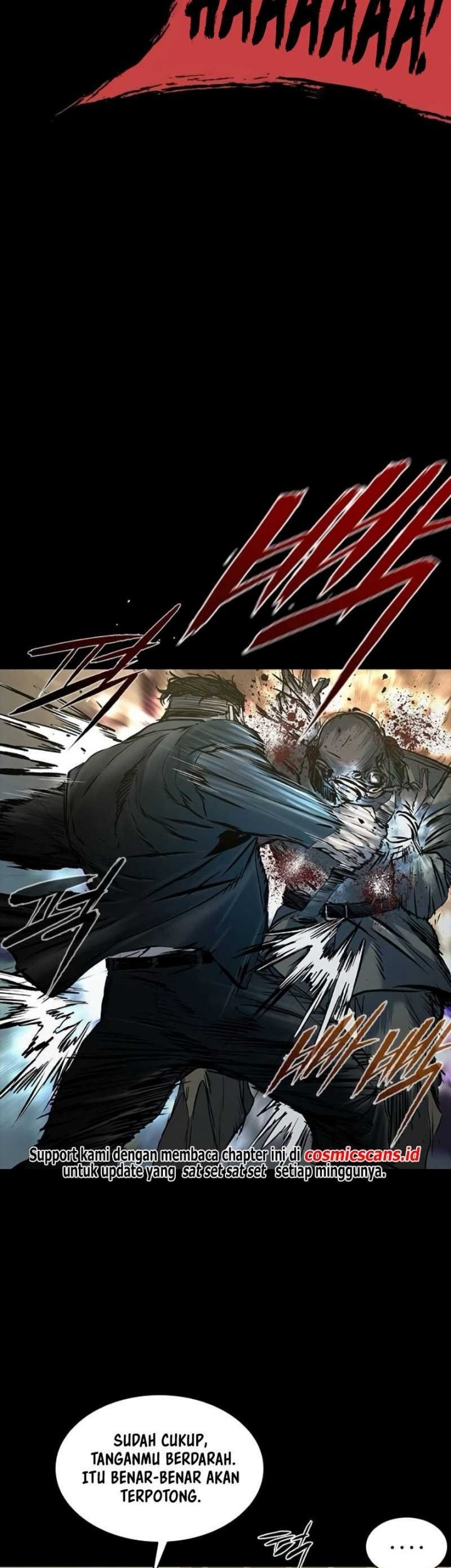 Castle 2: On Top of Everyone Chapter 36 Gambar 64