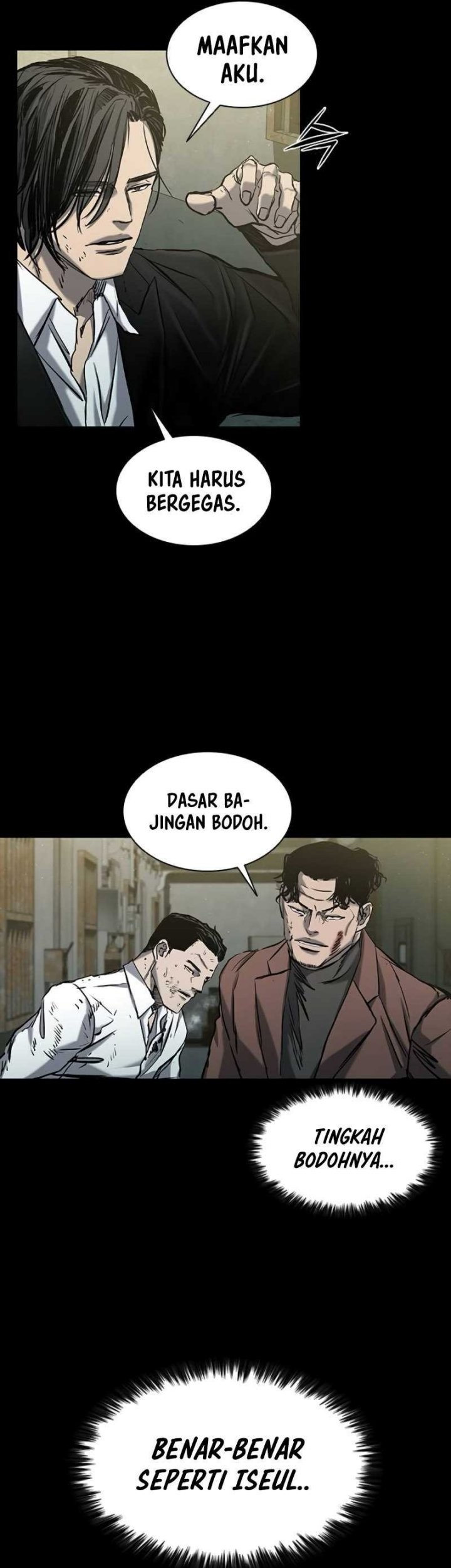 Castle 2: On Top of Everyone Chapter 36 Gambar 67