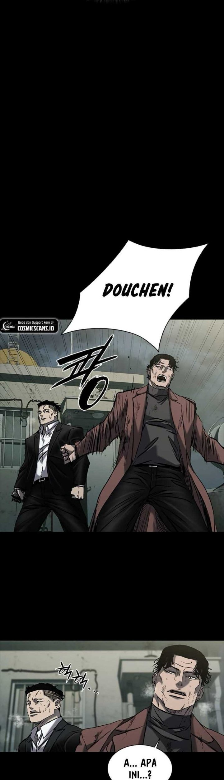 Castle 2: On Top of Everyone Chapter 36 Gambar 68