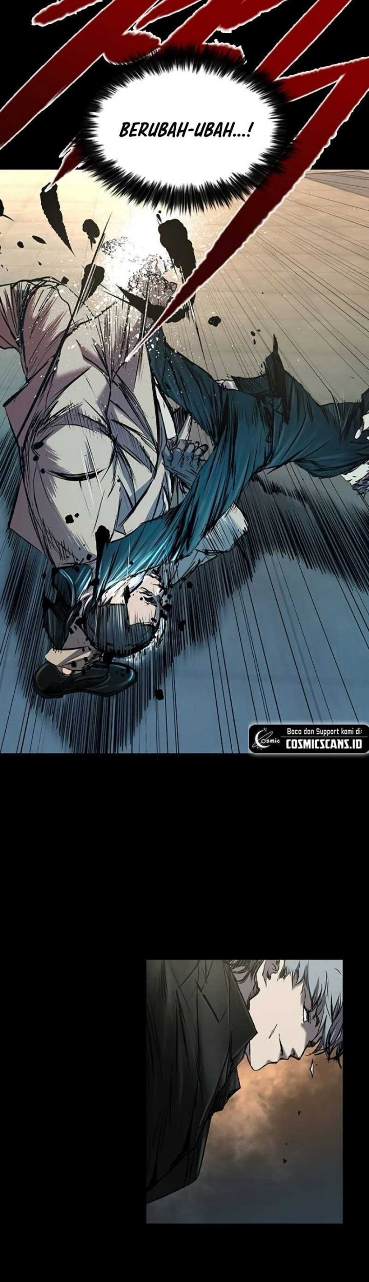 Castle 2: On Top of Everyone Chapter 36 Gambar 20