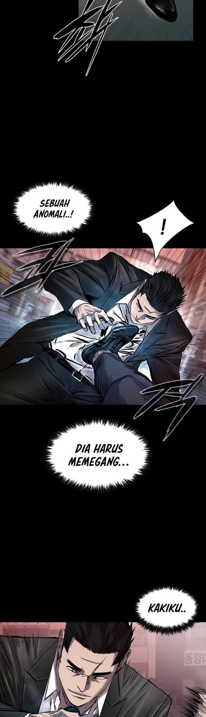 Castle 2: On Top of Everyone Chapter 37 Gambar 42