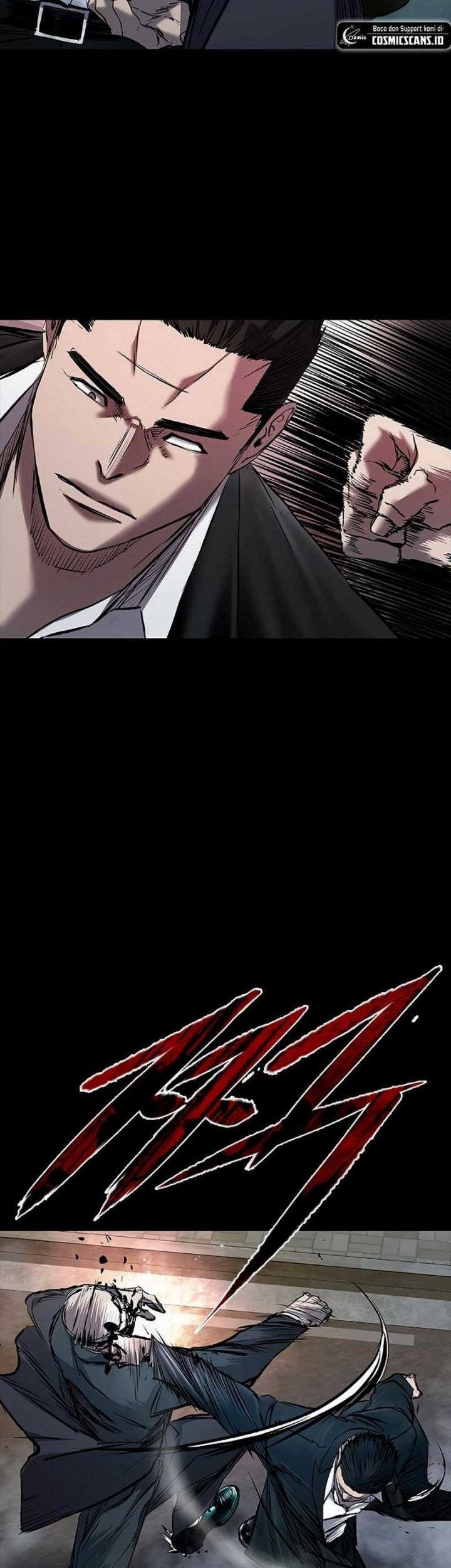 Castle 2: On Top of Everyone Chapter 37 Gambar 44