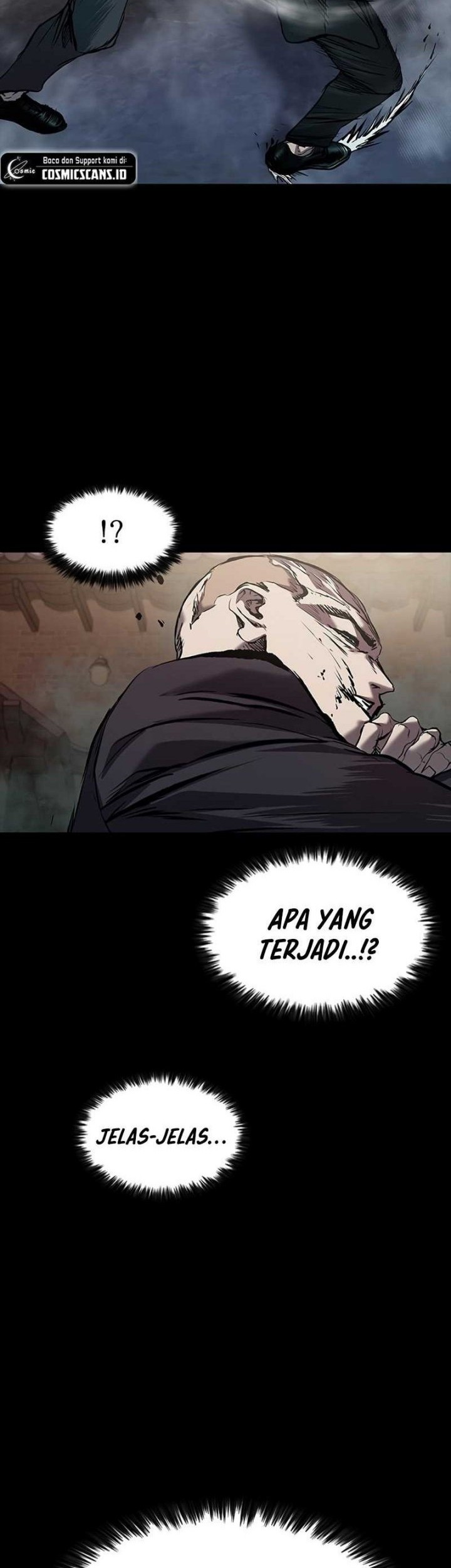 Castle 2: On Top of Everyone Chapter 37 Gambar 45