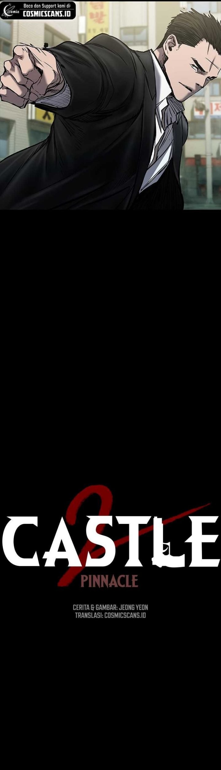 Castle 2: On Top of Everyone Chapter 37 Gambar 47