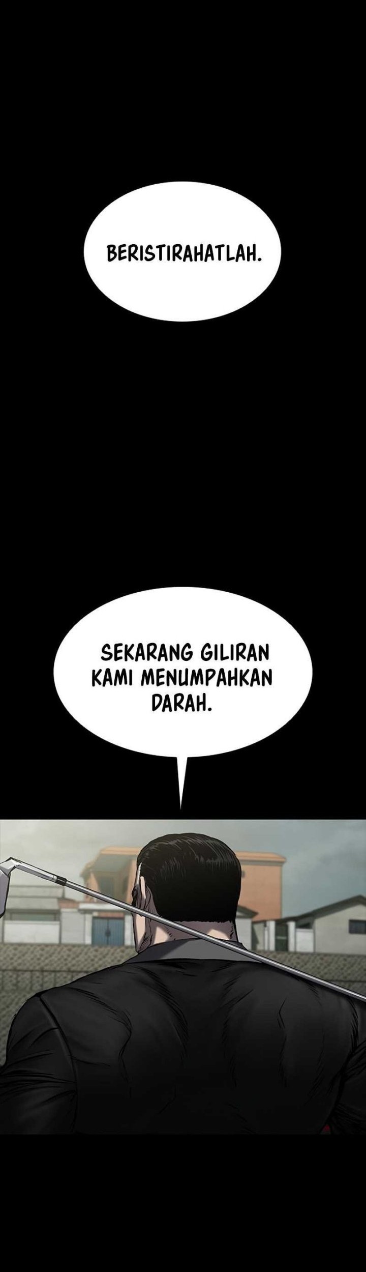 Castle 2: On Top of Everyone Chapter 37 Gambar 48