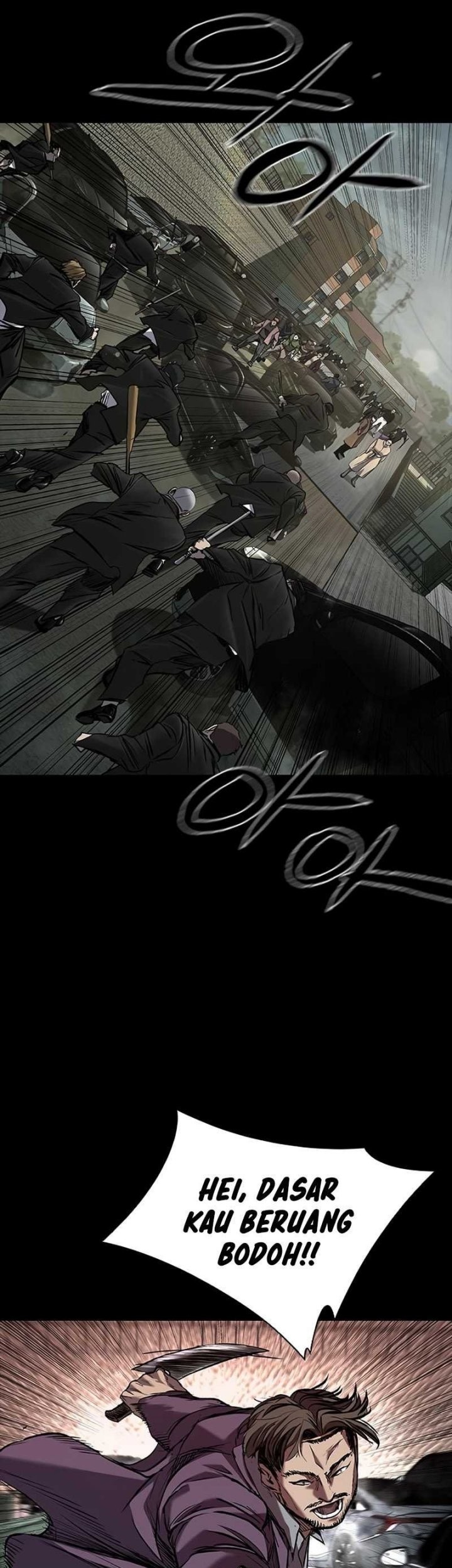 Castle 2: On Top of Everyone Chapter 37 Gambar 50