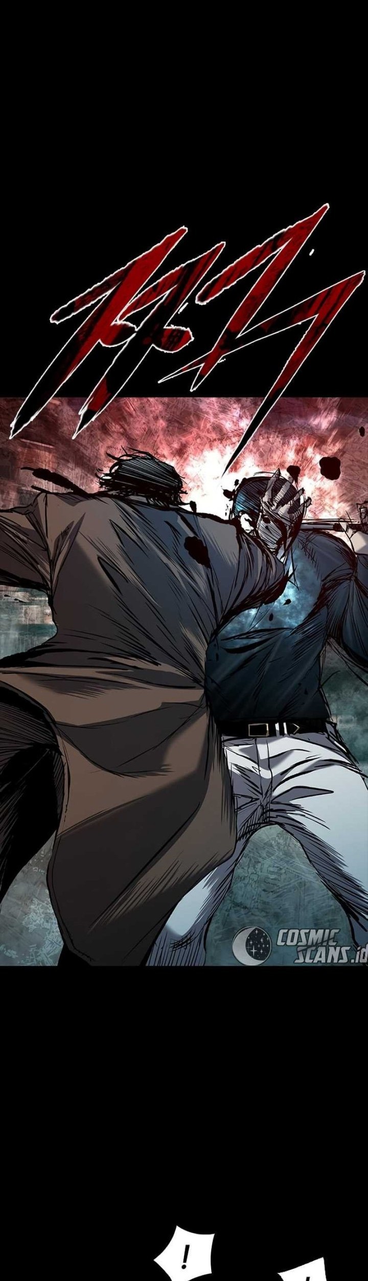 Castle 2: On Top of Everyone Chapter 37 Gambar 54