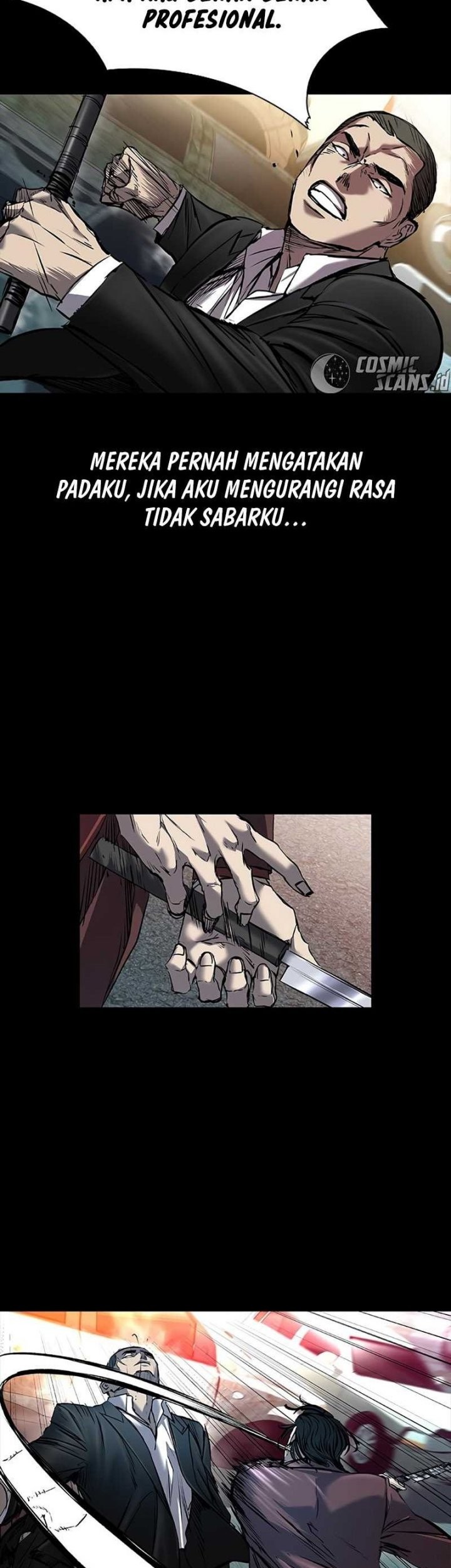 Castle 2: On Top of Everyone Chapter 37 Gambar 26