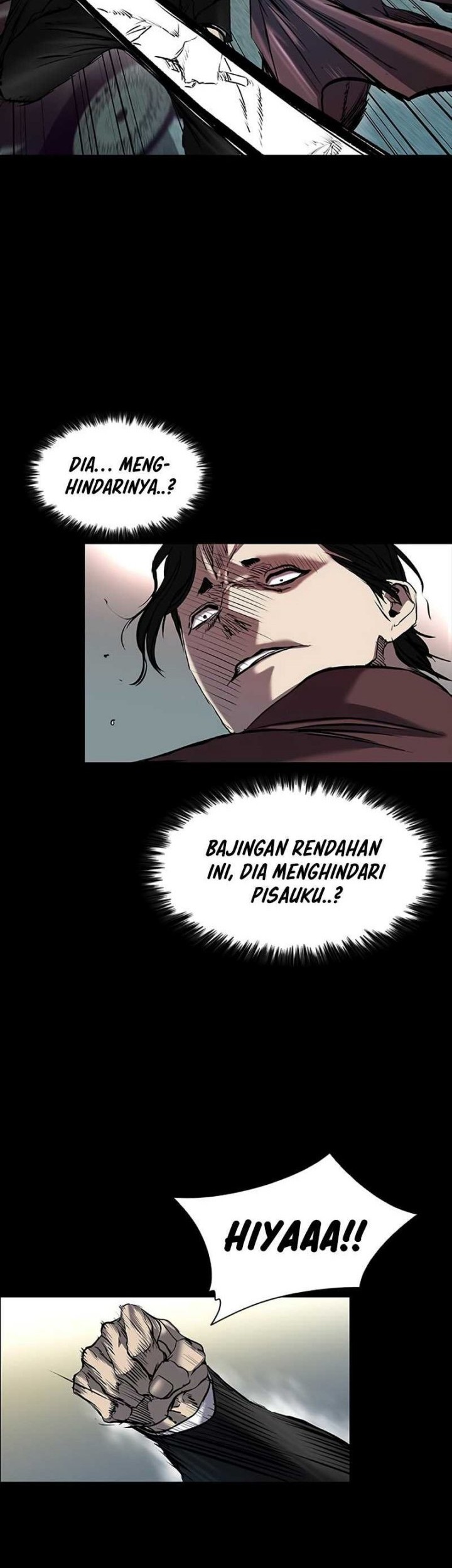 Castle 2: On Top of Everyone Chapter 37 Gambar 27