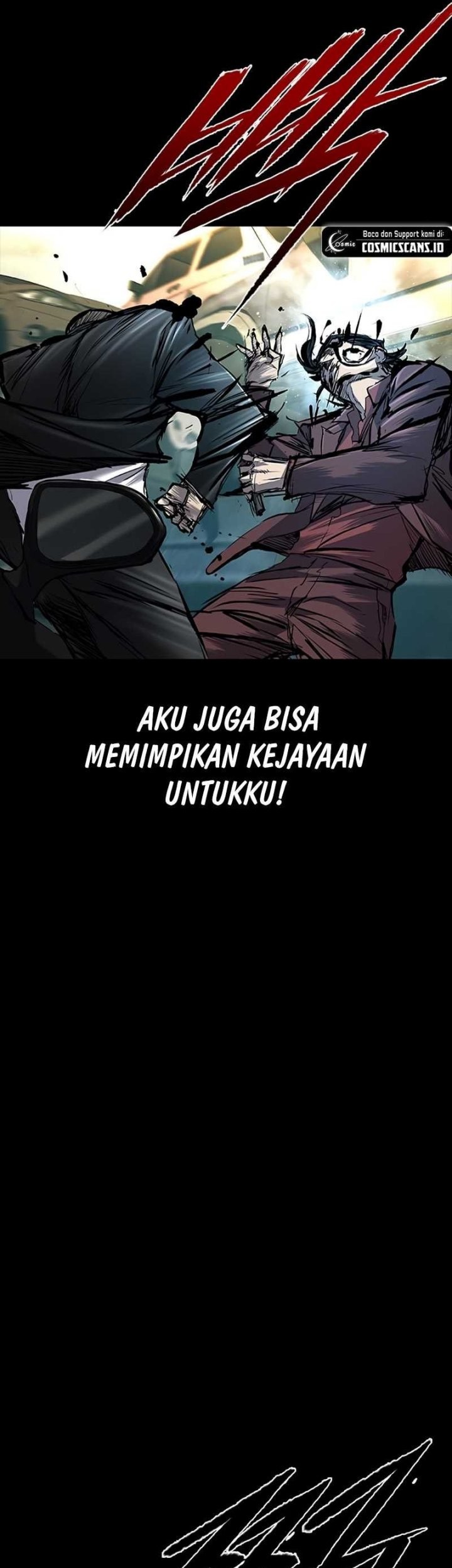 Castle 2: On Top of Everyone Chapter 37 Gambar 29