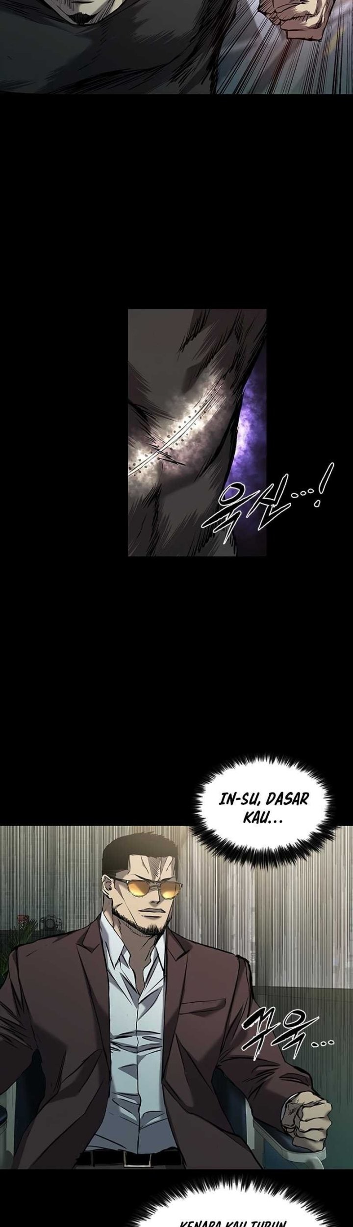 Castle 2: On Top of Everyone Chapter 37 Gambar 32