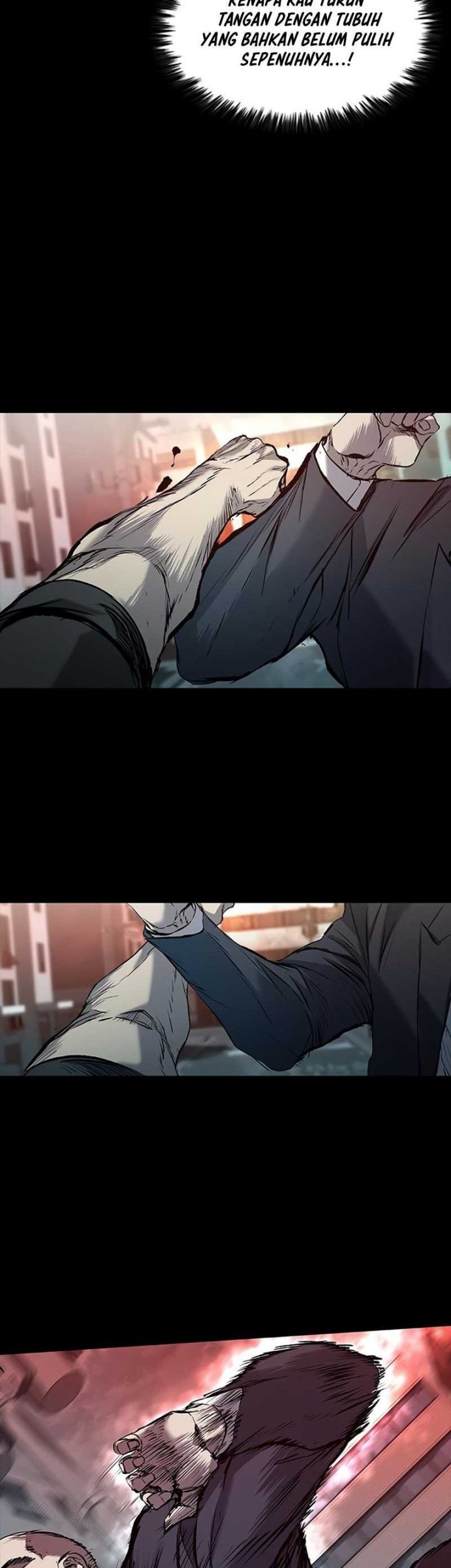 Castle 2: On Top of Everyone Chapter 37 Gambar 33