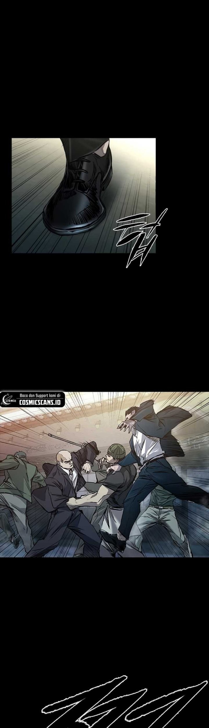 Castle 2: On Top of Everyone Chapter 37 Gambar 35